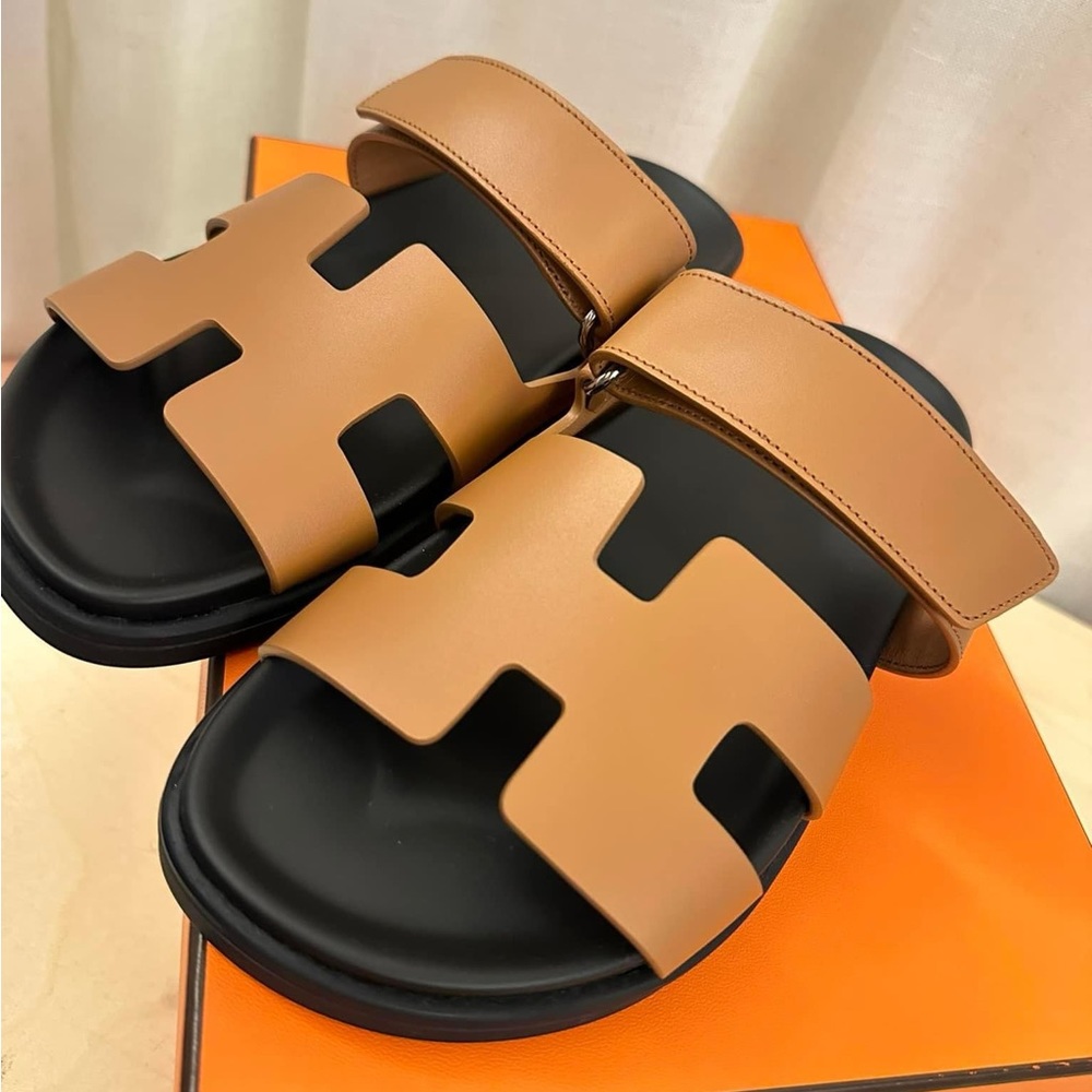 Chypre sandals Hermes